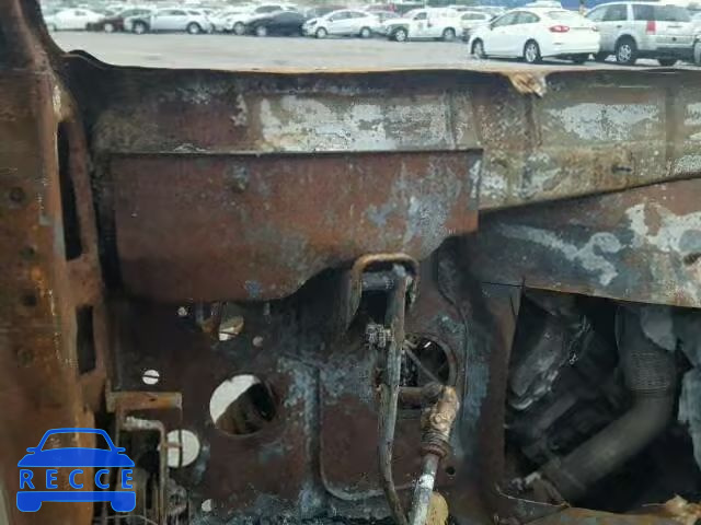 2005 FORD F350 SRW S 1FTWW31P55EC85181 image 7