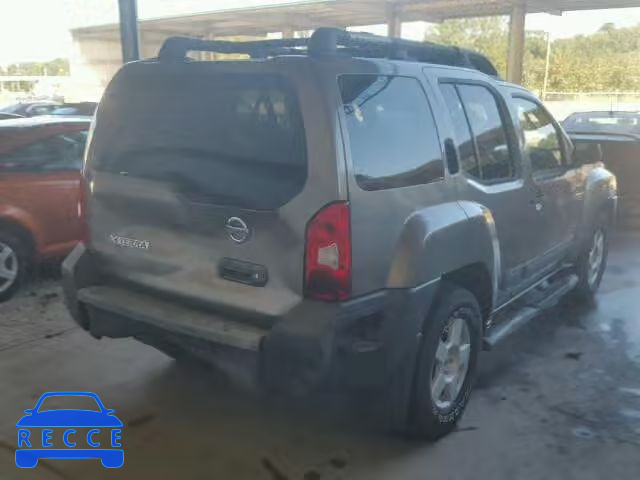 2005 NISSAN XTERRA OFF 5N1AN08U15C645108 image 3