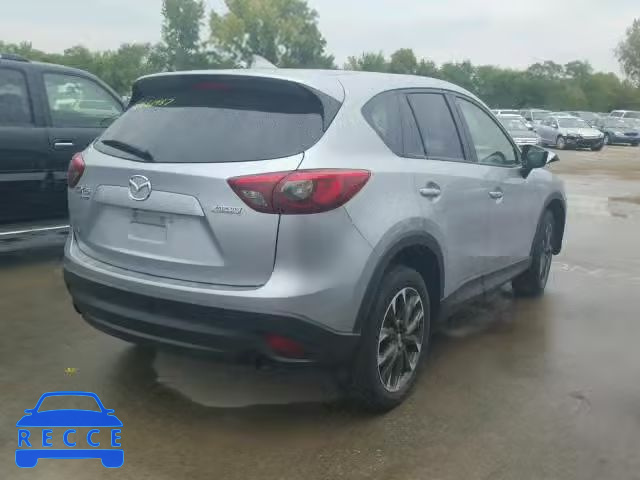 2016 MAZDA CX-5 GT JM3KE4DY8G0624759 Bild 3