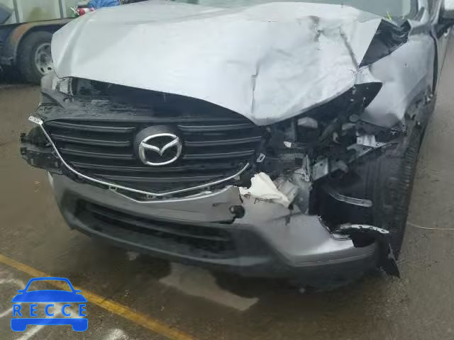 2016 MAZDA CX-5 GT JM3KE4DY8G0624759 Bild 8