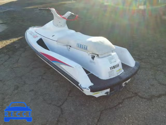 1993 YAMAHA JETSKI YAMA1588H293 зображення 2