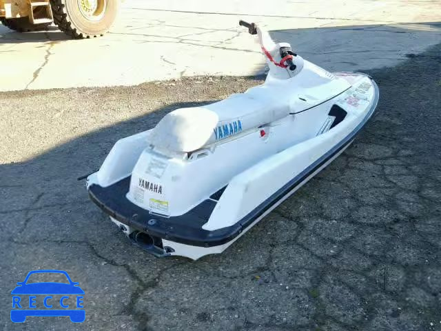 1993 YAMAHA JETSKI YAMA1588H293 зображення 3