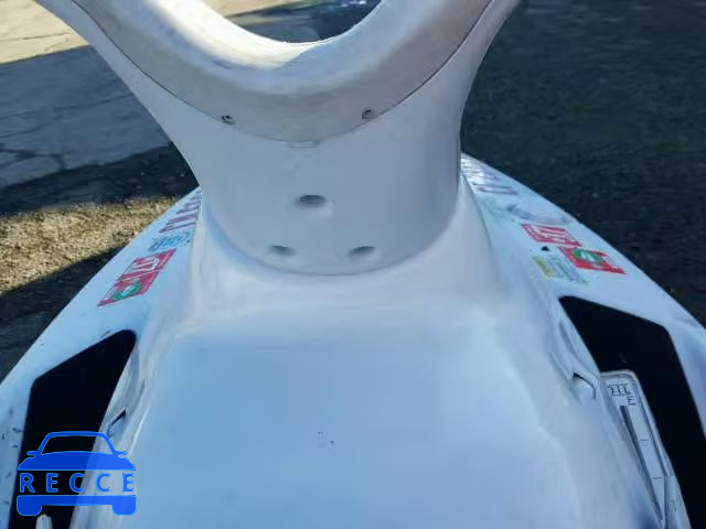 1993 YAMAHA JETSKI YAMA1588H293 image 7