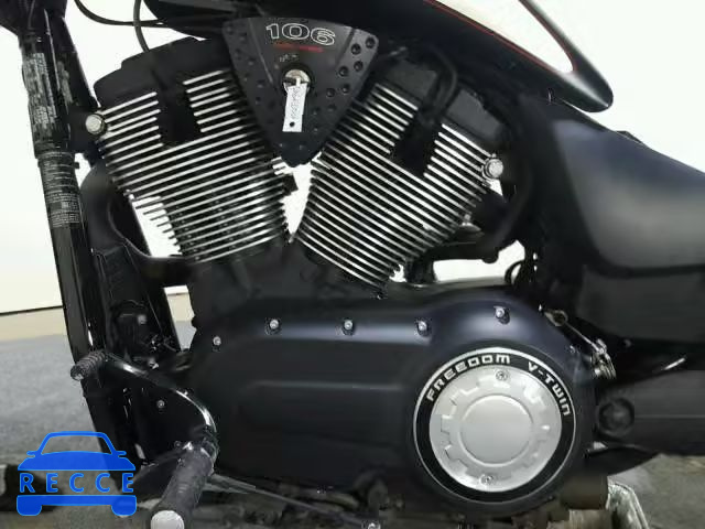 2014 VICTORY MOTORCYCLES HIGH-BALL 5VPWB36NXE3027268 image 10