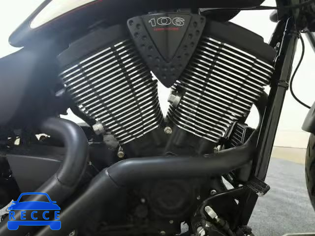 2014 VICTORY MOTORCYCLES HIGH-BALL 5VPWB36NXE3027268 image 11
