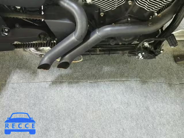 2014 VICTORY MOTORCYCLES HIGH-BALL 5VPWB36NXE3027268 image 13