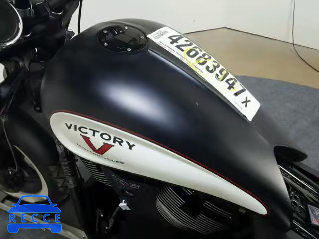 2014 VICTORY MOTORCYCLES HIGH-BALL 5VPWB36NXE3027268 image 14