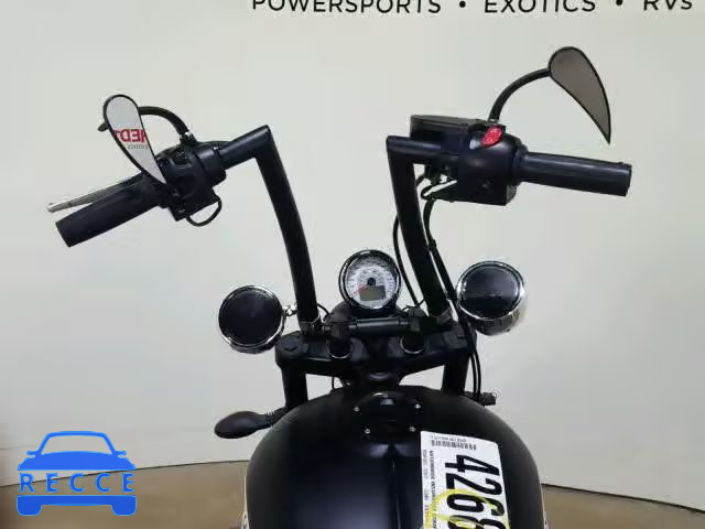 2014 VICTORY MOTORCYCLES HIGH-BALL 5VPWB36NXE3027268 image 16