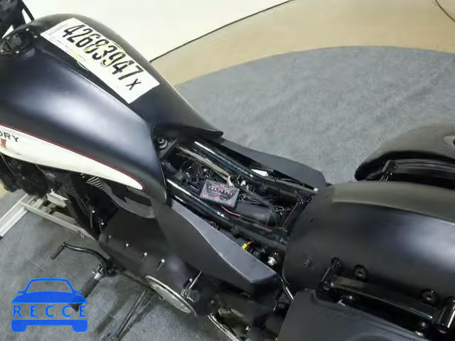 2014 VICTORY MOTORCYCLES HIGH-BALL 5VPWB36NXE3027268 image 17