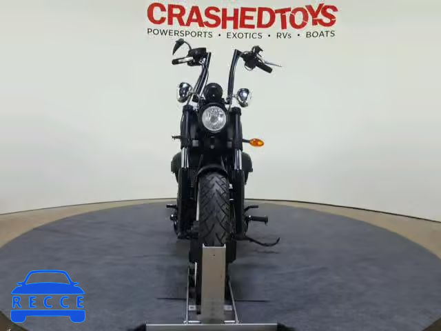 2014 VICTORY MOTORCYCLES HIGH-BALL 5VPWB36NXE3027268 image 2