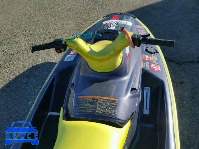 1994 YAMAHA JETSKI YAMA1215H394 зображення 4