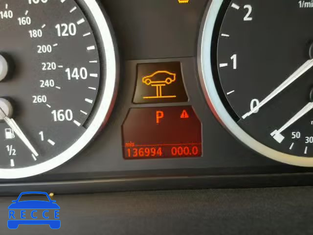 2007 BMW 530 I WBANE73577CM46546 Bild 7