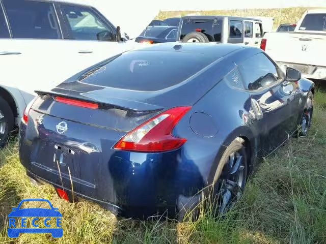 2013 NISSAN 370Z JN1AZ4EH4DM380641 image 3