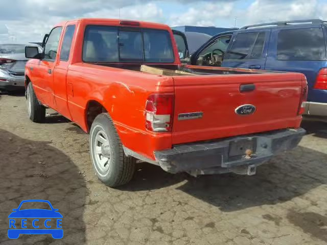 2011 FORD RANGER SUP 1FTKR1ED9BPA30947 Bild 2