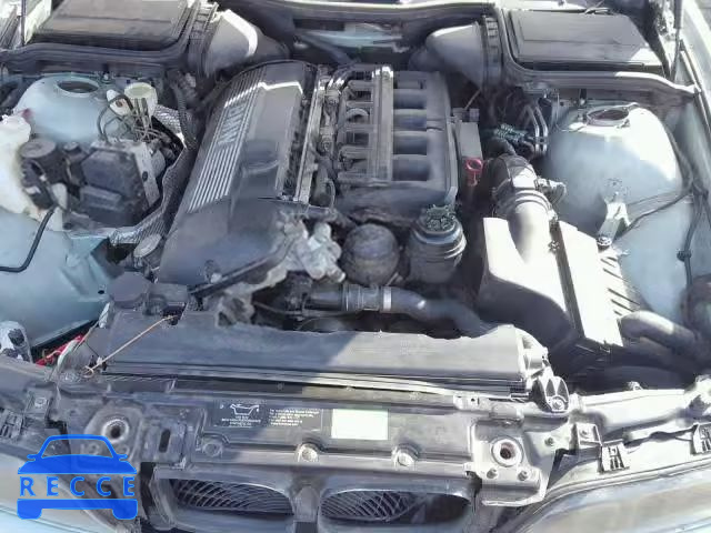 2000 BMW 528 I AUTO WBADM6341YGU29462 image 6