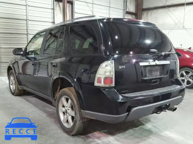 2006 SAAB 9-7X ARC 5S3ET13M462805024 image 2