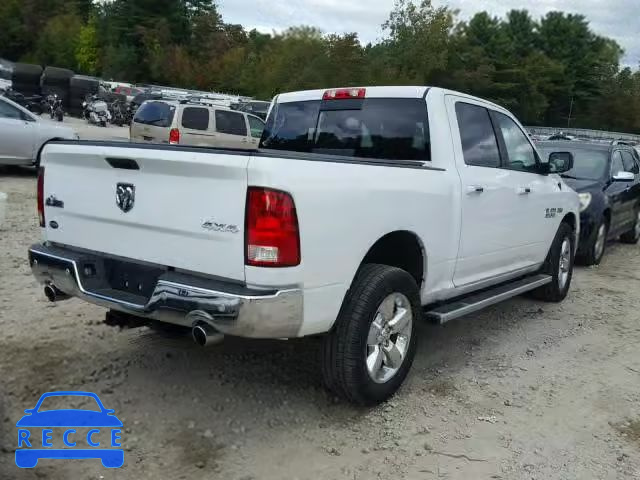 2016 RAM 1500 SLT 3C6RR7LT5GG270902 Bild 3