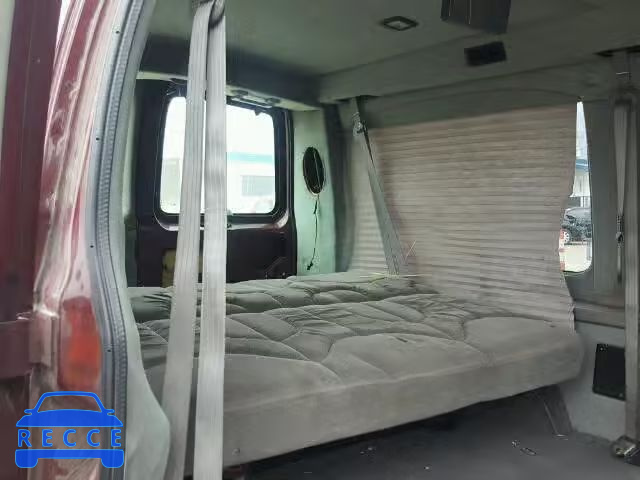 2001 GMC SAVANA RV 1GDFG15W011188339 image 5