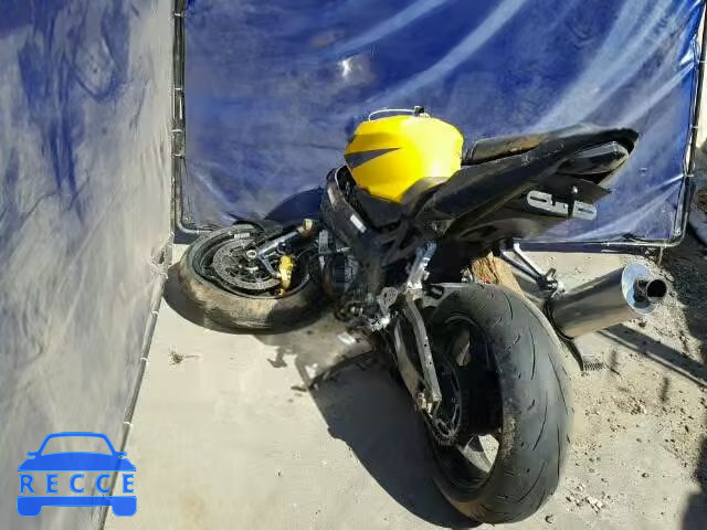 2004 SUZUKI GSX-R750 JS1GR7JAX42103533 image 2