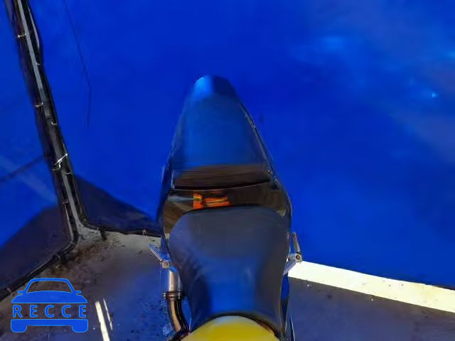 2004 SUZUKI GSX-R750 JS1GR7JAX42103533 image 5