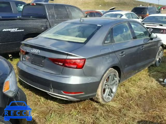 2017 AUDI A3 WAUAUGFF0H1068220 Bild 3