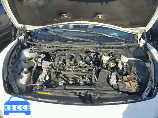 2010 NISSAN MAXIMA S 1N4AA5AP6AC872098 image 6