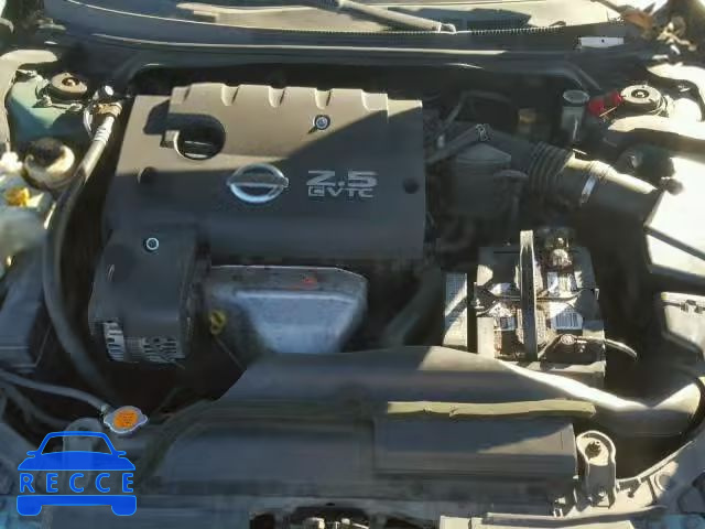 2002 NISSAN ALTIMA BAS 1N4AL11D32C239343 image 6