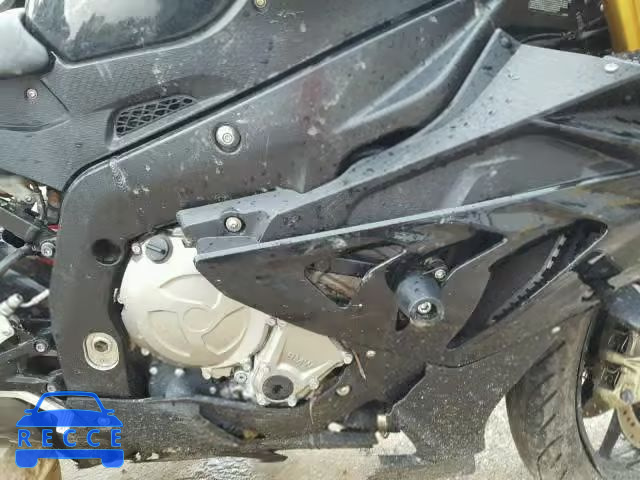 2013 BMW S 1000 RR WB1053402DZL18813 image 6