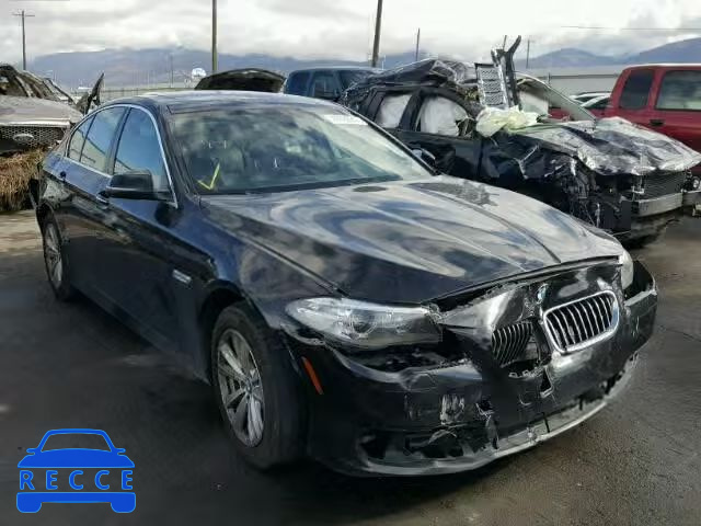 2014 BMW 528 I WBA5A5C5XED504771 image 0