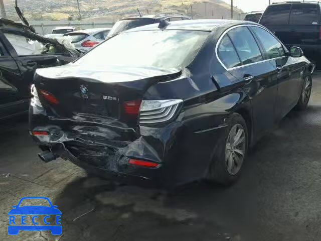 2014 BMW 528 I WBA5A5C5XED504771 image 3