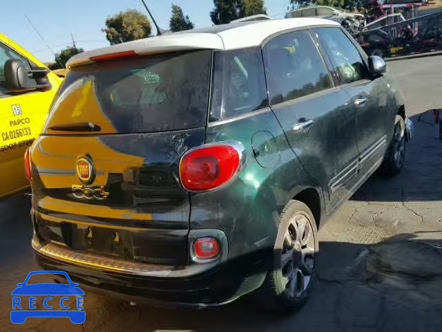 2015 FIAT 500L ZFBCFACH2FZ033575 зображення 3