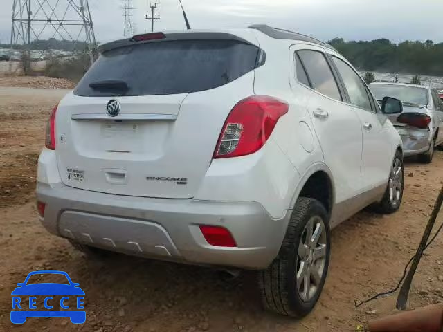2013 BUICK ENCORE PRE KL4CJHSB2DB179105 image 3