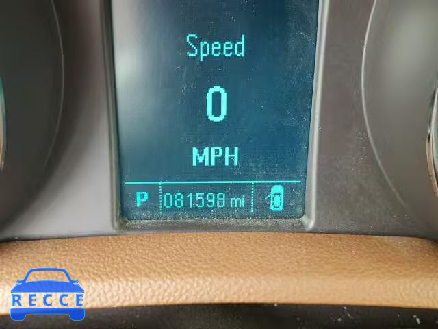 2013 BUICK ENCORE PRE KL4CJHSB2DB179105 image 7