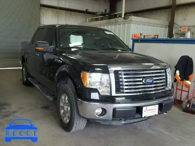 2011 FORD F150 SUPER 1FTFW1EF4BKD96968 зображення 0