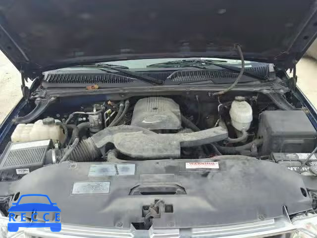 2005 CHEVROLET SUBURBAN K 1GNFK16ZX5J233635 Bild 6