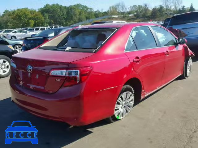 2014 TOYOTA CAMRY L 4T1BF1FK6EU871714 зображення 3