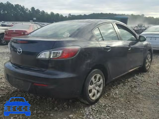 2013 MAZDA 3 I JM1BL1TFXD1820754 зображення 3