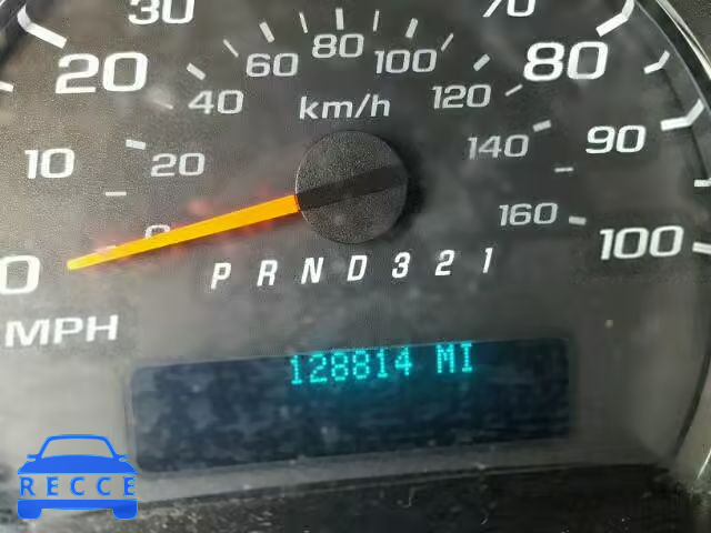 2008 GMC SAVANA CUT 1GDGG31C581910555 image 7