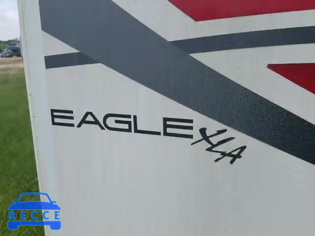2000 EAGLE EAGLE 1DVEH1423YK037686 image 8