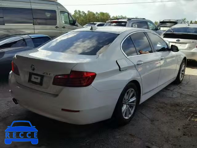 2015 BMW 528 I WBA5A5C54FD516139 image 3