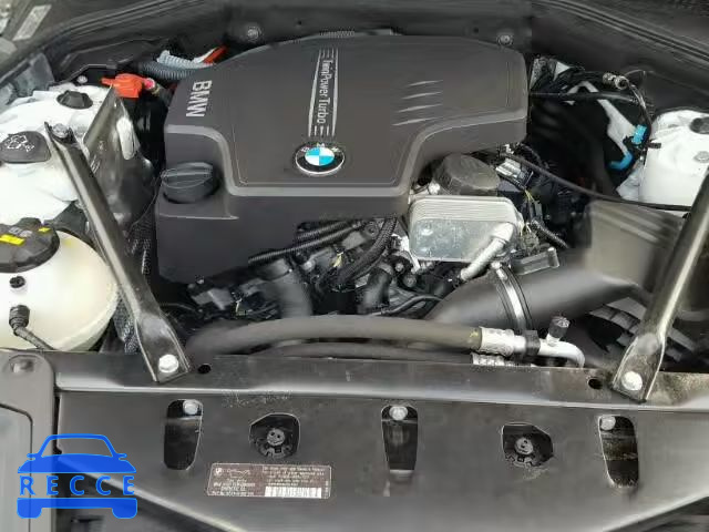 2015 BMW 528 I WBA5A5C54FD516139 image 6