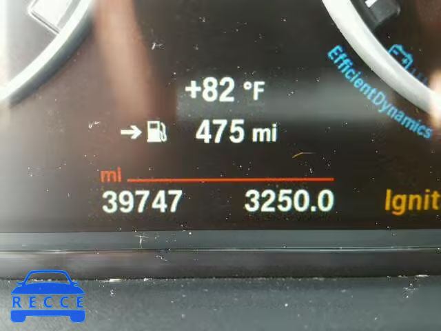 2015 BMW 528 I WBA5A5C54FD516139 image 7