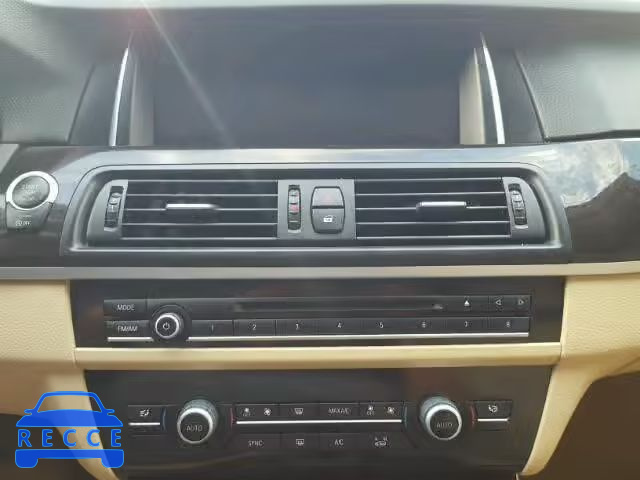 2015 BMW 528 I WBA5A5C54FD516139 image 8