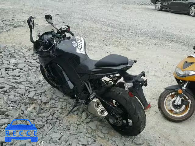 2016 KAWASAKI ZX1000 JKAZXCM17GA008439 Bild 2