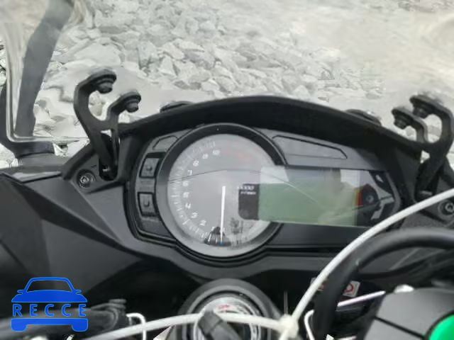 2016 KAWASAKI ZX1000 JKAZXCM17GA008439 image 7