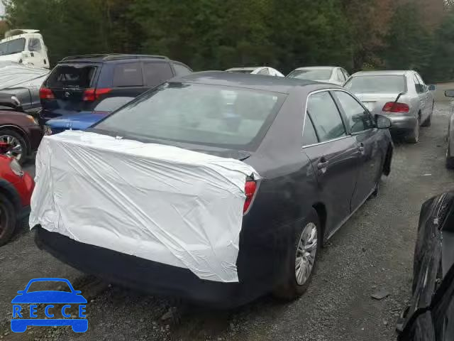 2014 TOYOTA CAMRY L 4T4BF1FKXER400512 image 3