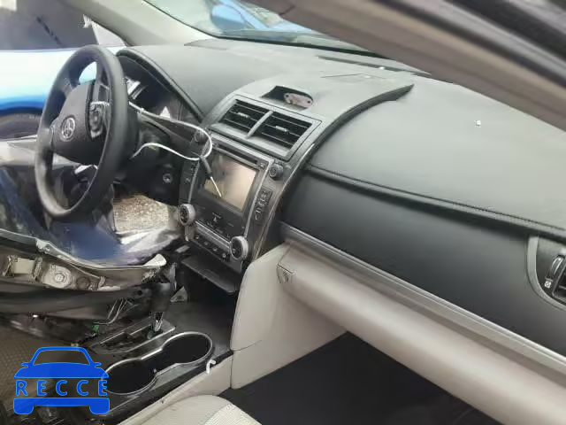 2014 TOYOTA CAMRY L 4T4BF1FKXER400512 image 4
