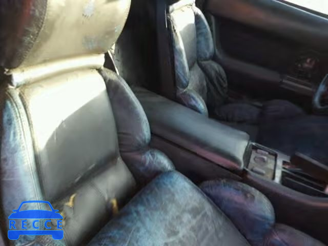 1990 CHEVROLET CORVETTE 1G1YY3386L5120139 image 5