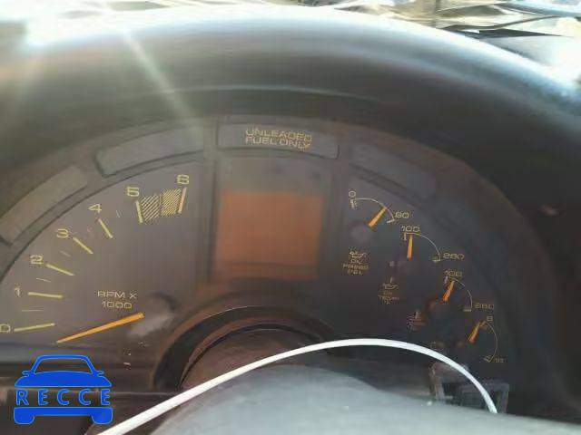 1990 CHEVROLET CORVETTE 1G1YY3386L5120139 image 7