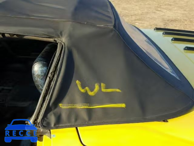 1990 CHEVROLET CORVETTE 1G1YY3386L5120139 image 8